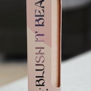 Kara Beauty Highlighting Stick - Rose Gold